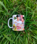 Twinkling Watermelon Mug V.3