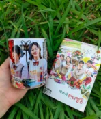 Twinkling Watermelon Mug V.3