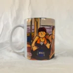 2521 Premium Mug