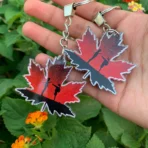 Goblin iconic Keychain V.1