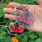 Goblin Premium Keychain