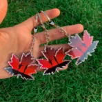 Goblin Premium Keychain