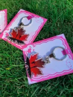 Goblin Premium Keychain