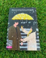 Lovely Runner Mini Notebook