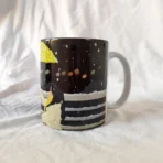 Lovely Runner Premium Mug V.2