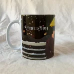 Lovely Runner Premium Mug V.2