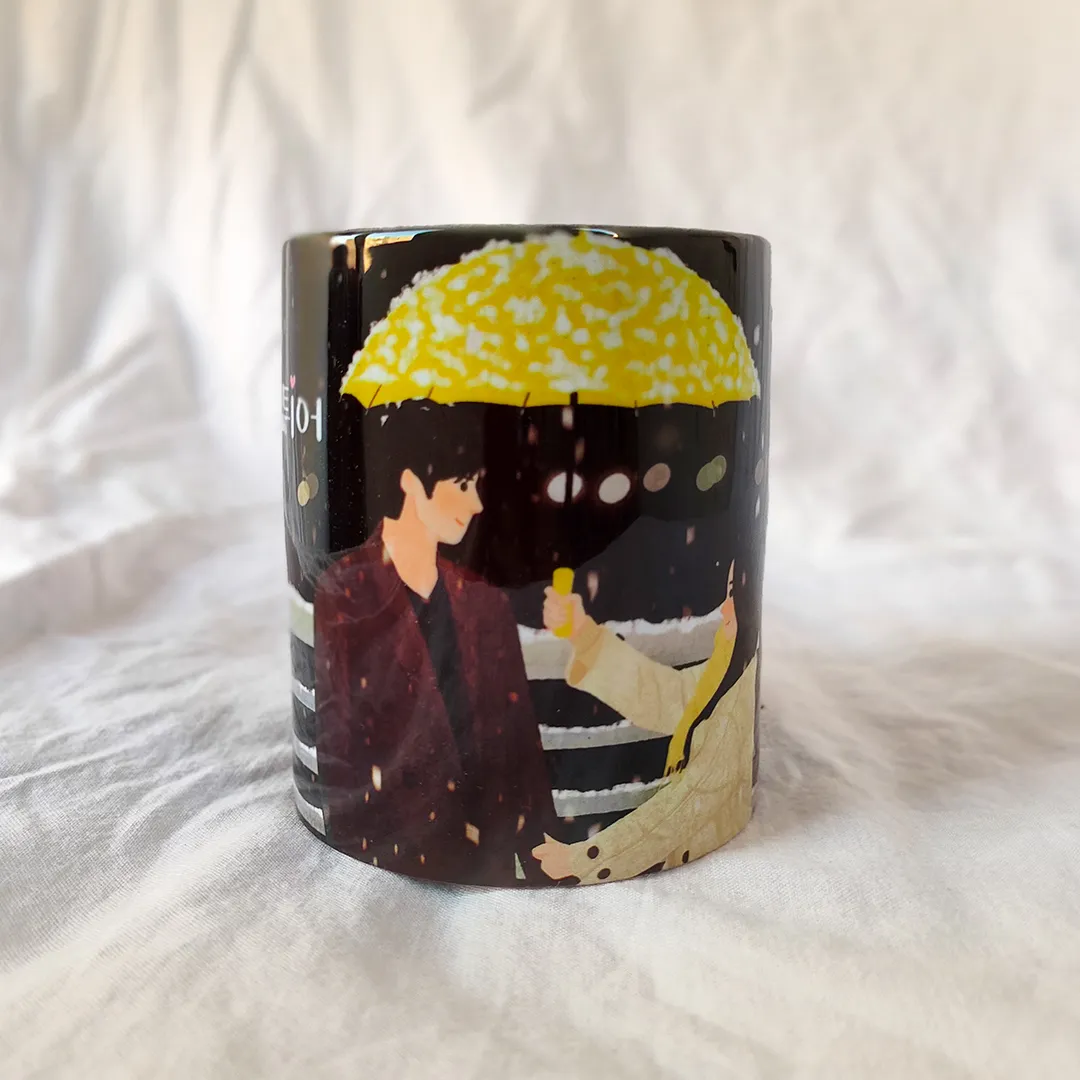 Lovely Runner Premium Mug V.2 Lovely Runner Premium Mug V.2