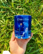 Lovely Runner Premium Mug V.4