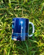 Lovely Runner Premium Mug V.4