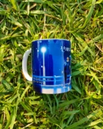 Lovely Runner Premium Mug V.4