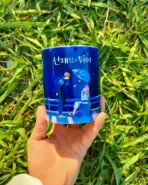 Lovely Runner Premium Mug V.4