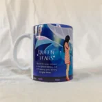 Queen of Tears Premium Mug V.3