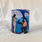 Queen of Tears Premium Mug V.3