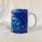 Queen of Tears Premium Mug V.3