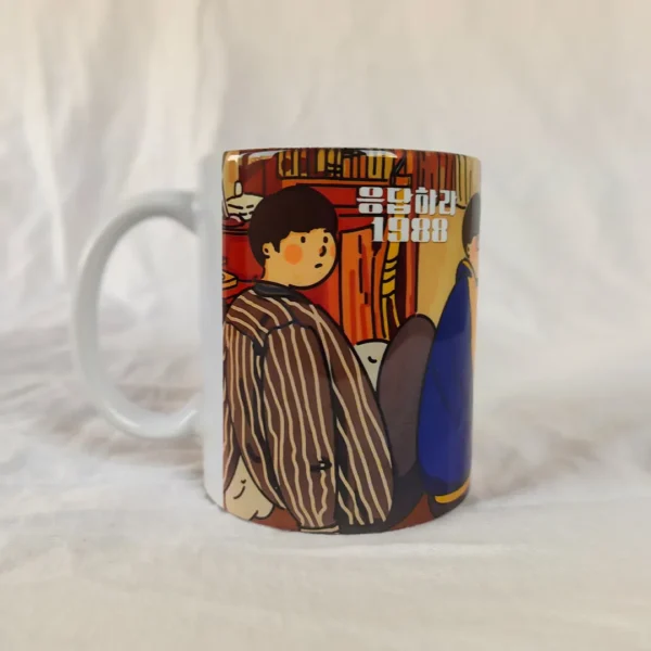Reply 1988 Premium Mug V.1