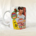 Twinkling Watermelon Premium Mug V.3