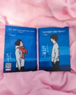 Goblin Exclusive Mini Notebook V.1