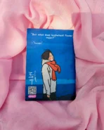 Goblin Exclusive Mini Notebook V.1