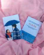 Goblin Exclusive Mini Notebook V.3