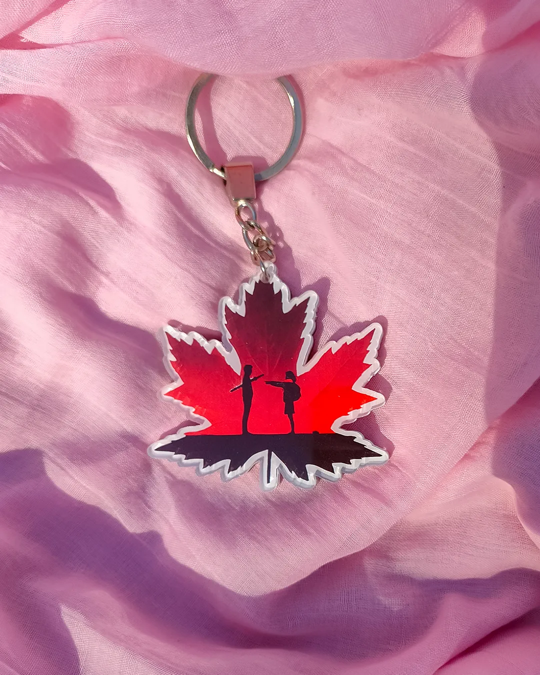 Goblin Premium Keychain Goblin iconic Keychain V.1 - Image 1