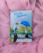 Lovely Runner Exclusive Mini Notebook V.2