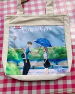 Lovely Runner Magical Tote Bag V.3
