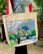 Lovely Runner Magical Tote Bag V.3