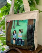 Our Beloved Summer Magical Tote Bag V.2