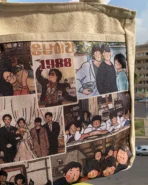 Reply 1988 Magical Tote Bag V.3