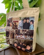 Reply 1988 Magical Tote Bag V.3
