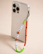Viva La Vida Phone Strap New