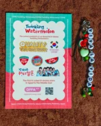 Viva La Vida Phone Strap - Image 3