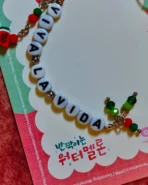 Viva La Vida Phone Strap - Image 6