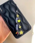 Sun Jae Phone Strap