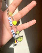Sun Jae Phone Strap