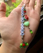 Viva La Vida Phone Strap