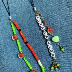 phone strap cover