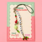 Viva La Vida Phone Strap