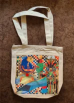 Pharaoh's Treasure & Kings Legacy Tote
