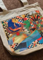 Pharaoh's Treasure & Kings Legacy Tote