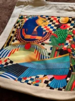 Pharaoh's Treasure & Kings Legacy Tote