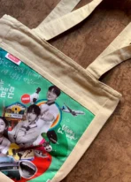 Twinkling Watermelon Magical Tote Bag V.3