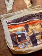 Our Beloved Summer Magical Tote Bag V.2