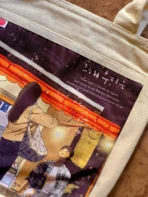 Our Beloved Summer Magical Tote Bag V.2