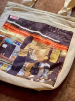 Our Beloved Summer Magical Tote Bag V.2