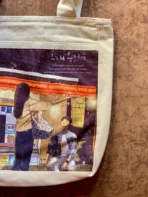 Our Beloved Summer Magical Tote Bag V.2