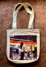 Our Beloved Summer Magical Tote Bag V.2