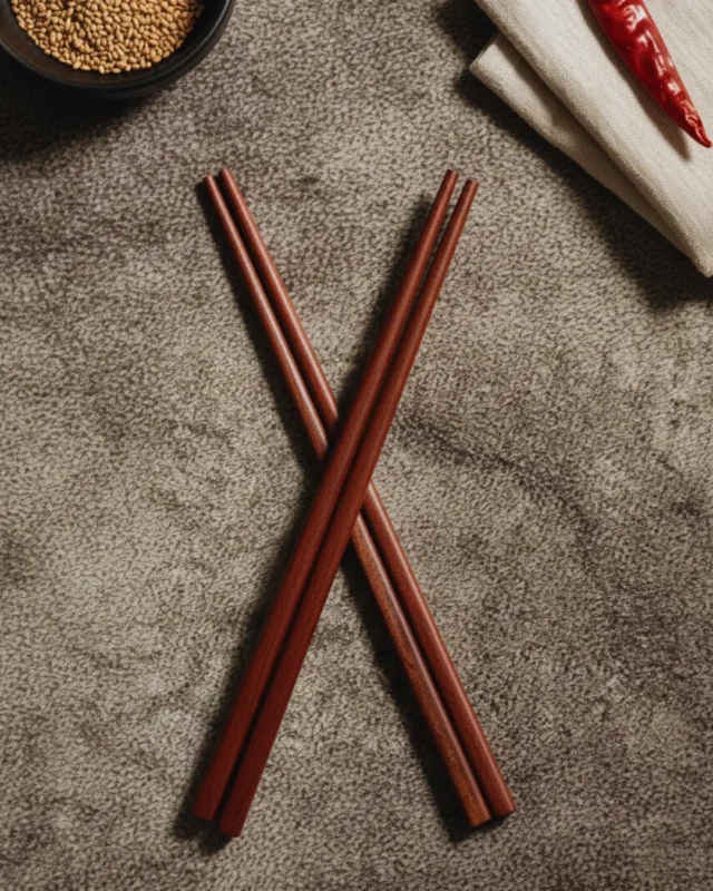 Wooden Premium Chopsticks