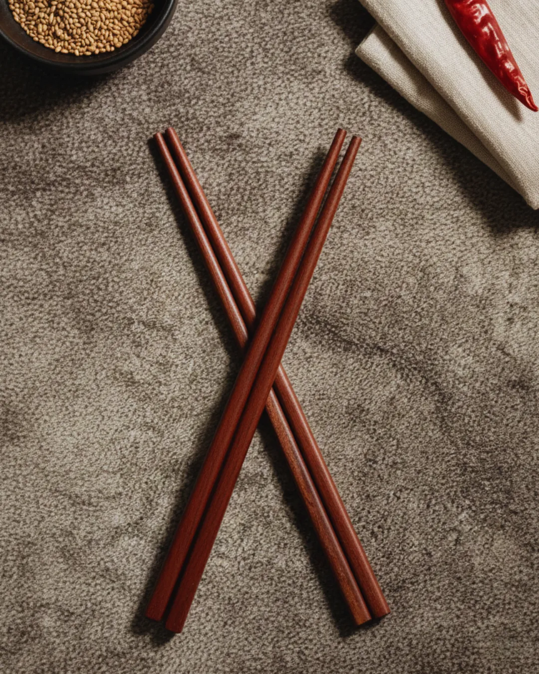 Wooden Premium Chopsticks Wooden Premium Chopsticks