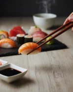 Wooden Premium Chopsticks